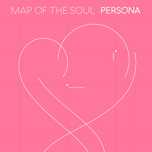 img. de Map of the Soul: Persona